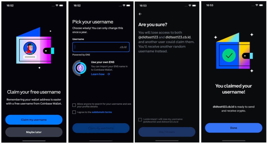 Secure Your Brand Name on the Blockchain with Coinbase ID: Here’s How