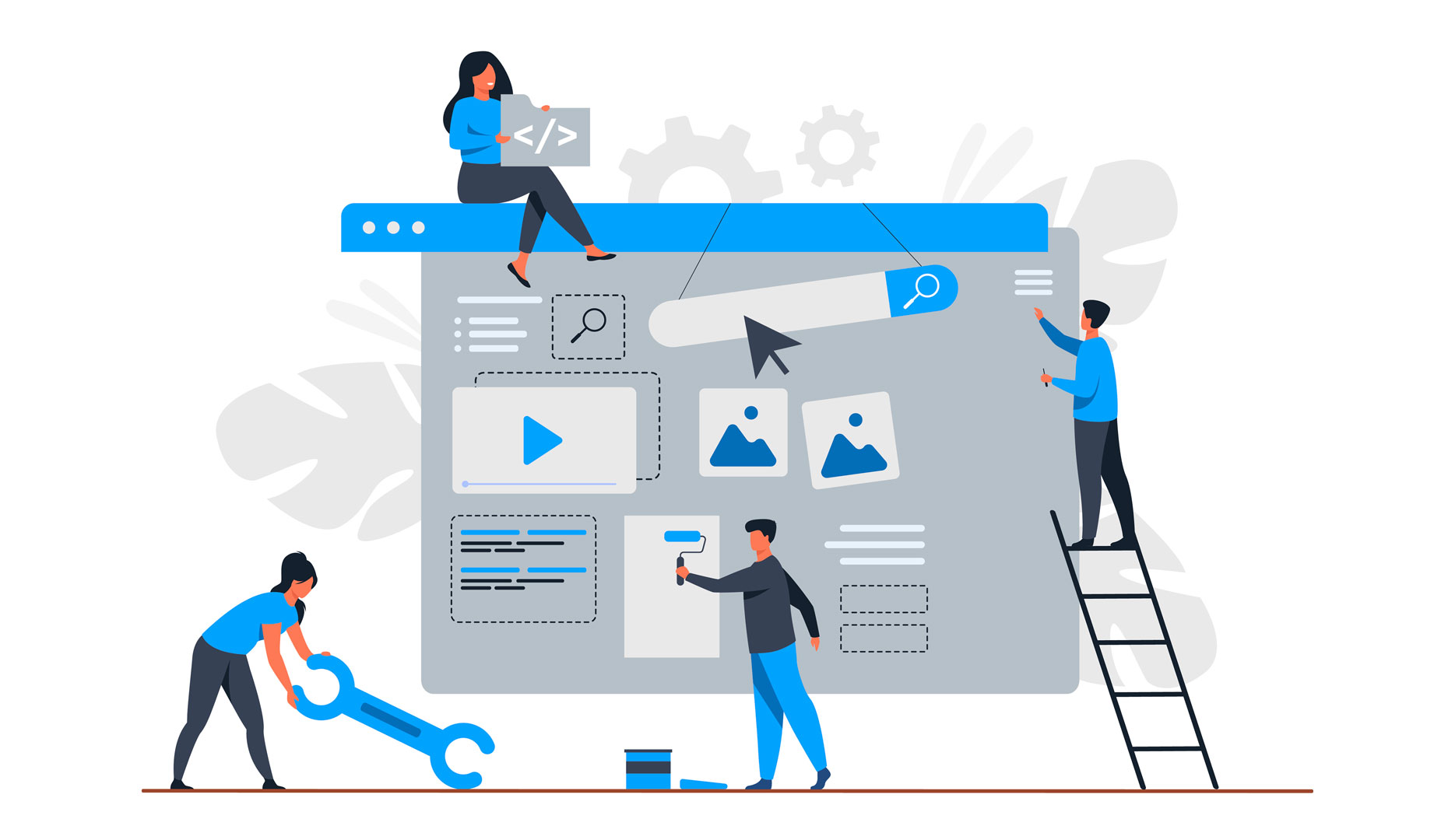 Bootstrap Themes