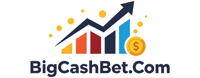Logo for bigcashbet.com