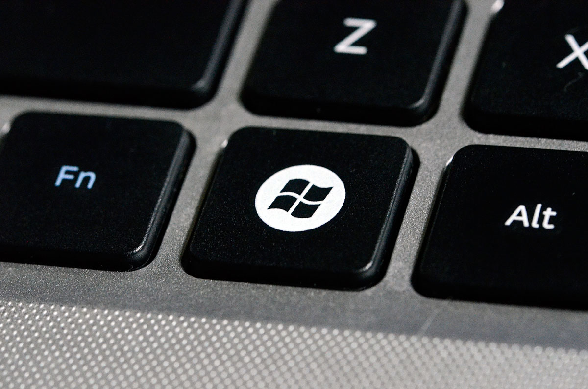 How to Work Smarter in Windows using Windows Key Shortcuts | Netidex